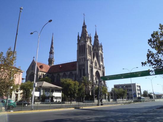 Basílica de Nuestra Señora del Perpetuo Socorro